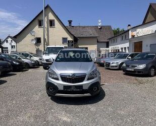 Opel Mokka Gebrauchtwagen