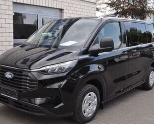 Ford Transit Custom Gebrauchtwagen