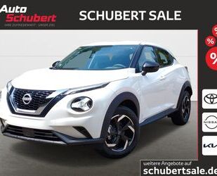 Nissan Juke Gebrauchtwagen