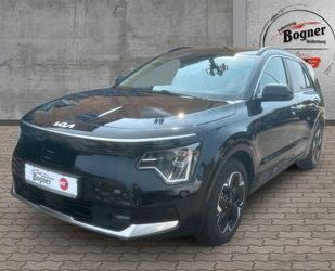 Kia Niro EV Gebrauchtwagen