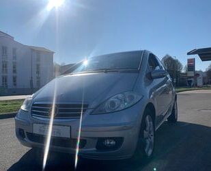 Mercedes-Benz A 150 Gebrauchtwagen