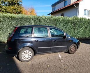 Ford C-Max Gebrauchtwagen