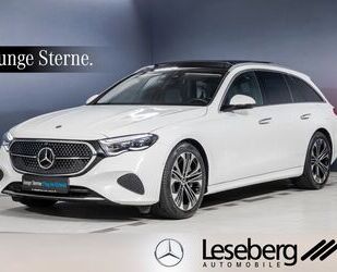 Mercedes-Benz E 300 Gebrauchtwagen