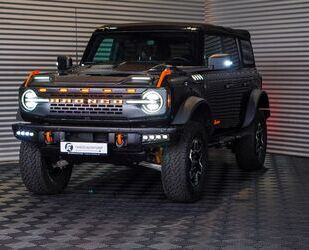 Ford Bronco Gebrauchtwagen