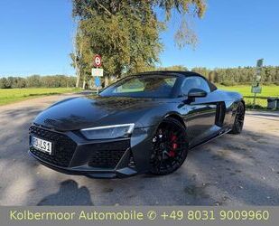 Audi R8 Gebrauchtwagen