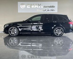 Mercedes-Benz C 43 AMG Gebrauchtwagen