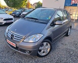 Mercedes-Benz A 180 Gebrauchtwagen