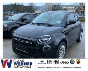 Fiat 500e Gebrauchtwagen