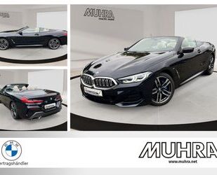 BMW 840 Gebrauchtwagen