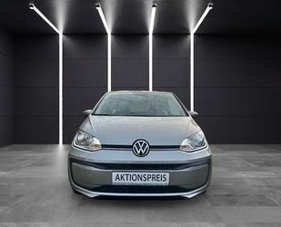 VW up! Gebrauchtwagen
