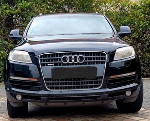 Audi Q7 Gebrauchtwagen