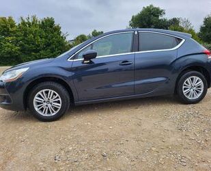 Citroen DS4 Gebrauchtwagen