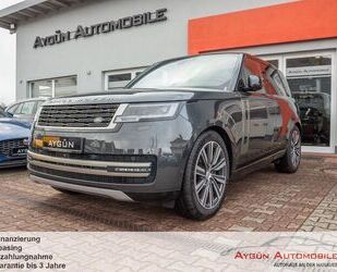 Land Rover Range Rover Gebrauchtwagen