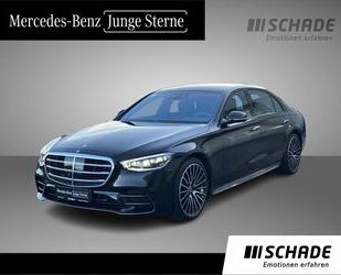 Mercedes-Benz S 450 Gebrauchtwagen