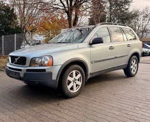 Volvo XC90 Gebrauchtwagen
