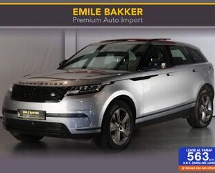 Land Rover Range Rover Velar Gebrauchtwagen