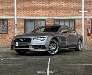 Audi A7 Gebrauchtwagen