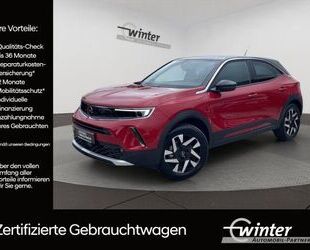 Opel Mokka-e Gebrauchtwagen