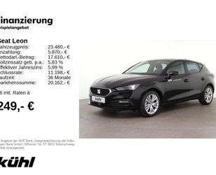 Seat Leon Gebrauchtwagen