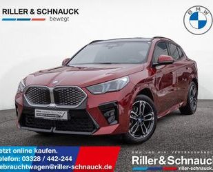 BMW iX2 Gebrauchtwagen