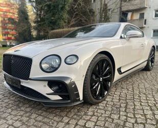 Bentley Continental GT Gebrauchtwagen