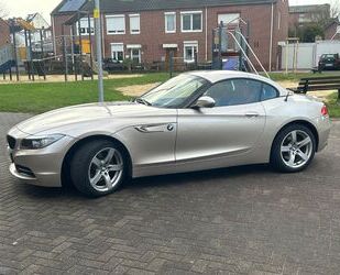 BMW Z4 Gebrauchtwagen
