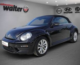 VW Beetle Gebrauchtwagen