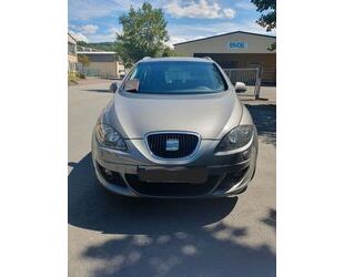 Seat Altea Gebrauchtwagen