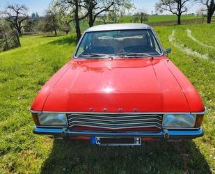 Ford Granada Gebrauchtwagen