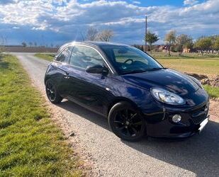 Opel Adam Gebrauchtwagen