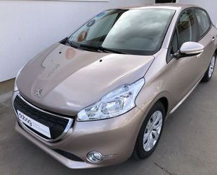 Peugeot 208 Gebrauchtwagen