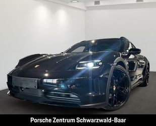 Porsche Taycan Gebrauchtwagen