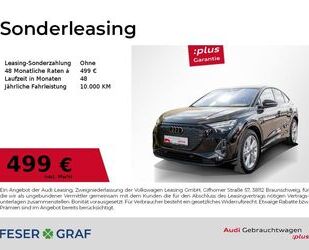 Audi Q4 Gebrauchtwagen