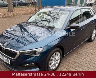 Mercedes-Benz Scala 
