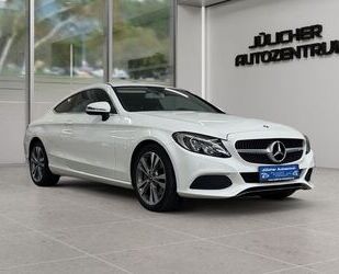 Mercedes-Benz C 250 Gebrauchtwagen