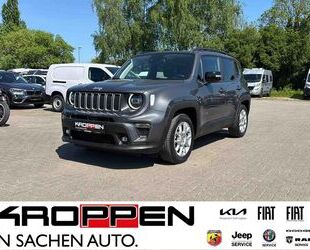 Jeep Renegade Gebrauchtwagen