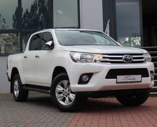 Toyota Hilux Gebrauchtwagen
