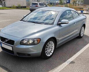 Volvo C70 Gebrauchtwagen