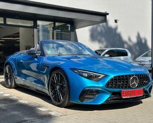 Mercedes-Benz SL 43 AMG Gebrauchtwagen