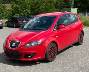 Seat Altea Gebrauchtwagen