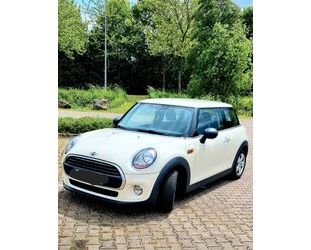 Mini ONE Gebrauchtwagen