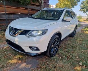 Nissan X-Trail Gebrauchtwagen
