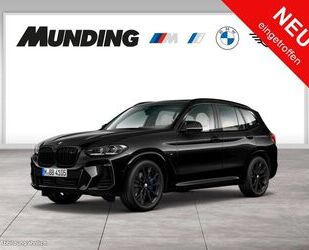 BMW X3 M40 Gebrauchtwagen