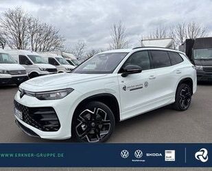 VW Tayron Gebrauchtwagen