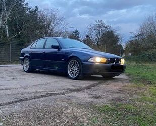 BMW 523 Gebrauchtwagen