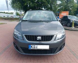 Seat Alhambra Gebrauchtwagen
