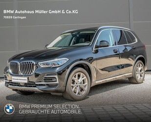 BMW X5 Gebrauchtwagen