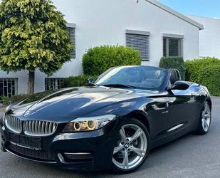 BMW Z4 Gebrauchtwagen