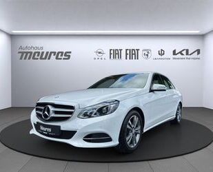 Mercedes-Benz E 250 Gebrauchtwagen