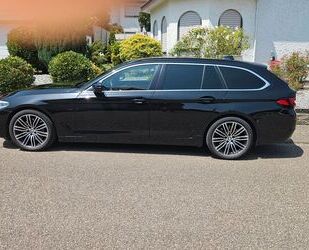 BMW 530 Gebrauchtwagen
